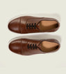 Dark Brown Leather