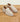 Beige Suede