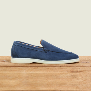 Blue Suede