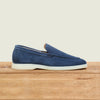 Blue Suede