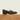 Dark Brown Suede