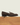 Dark Brown Suede