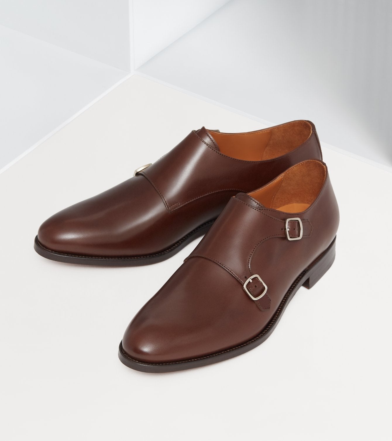 Brown Full Grain