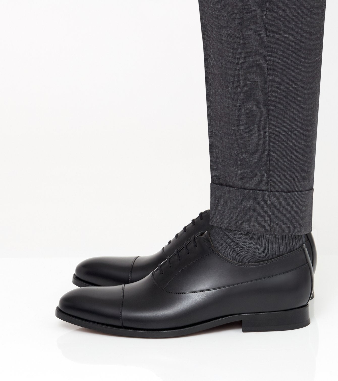 black-leather-suede