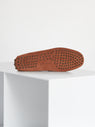 Terracotta Suede