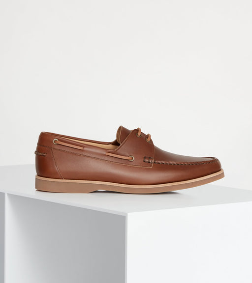 Brown Full Grain