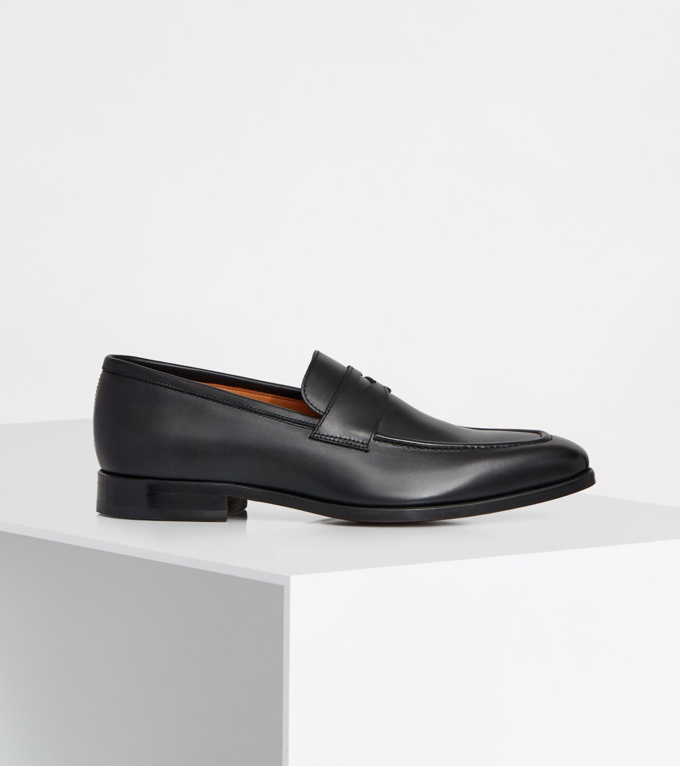 black-full-grain