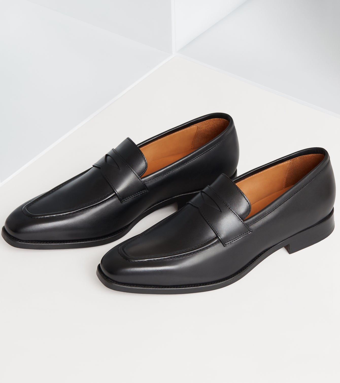 black-full-grain