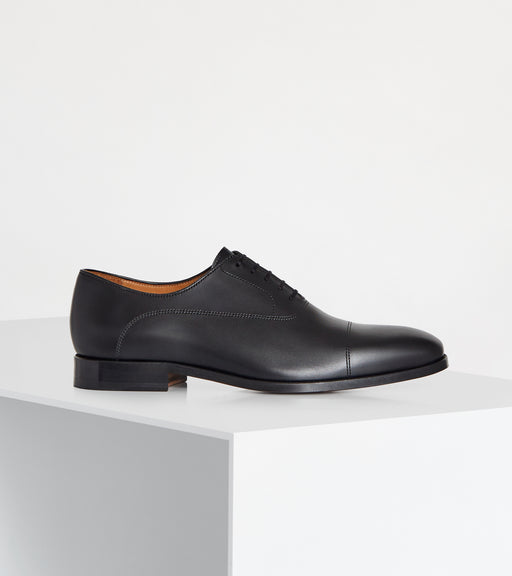 Jack erwin joe cap toe oxford sales
