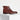 Distressed Brown Leather
