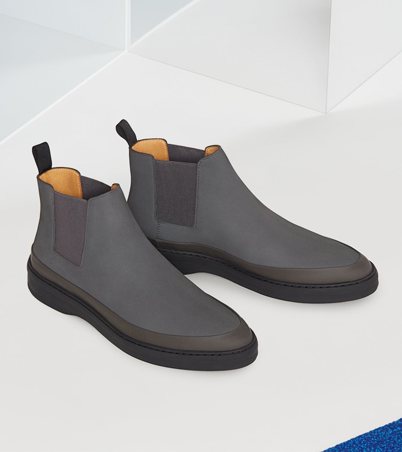 Harrison chelsea men's deals sneaker boots
