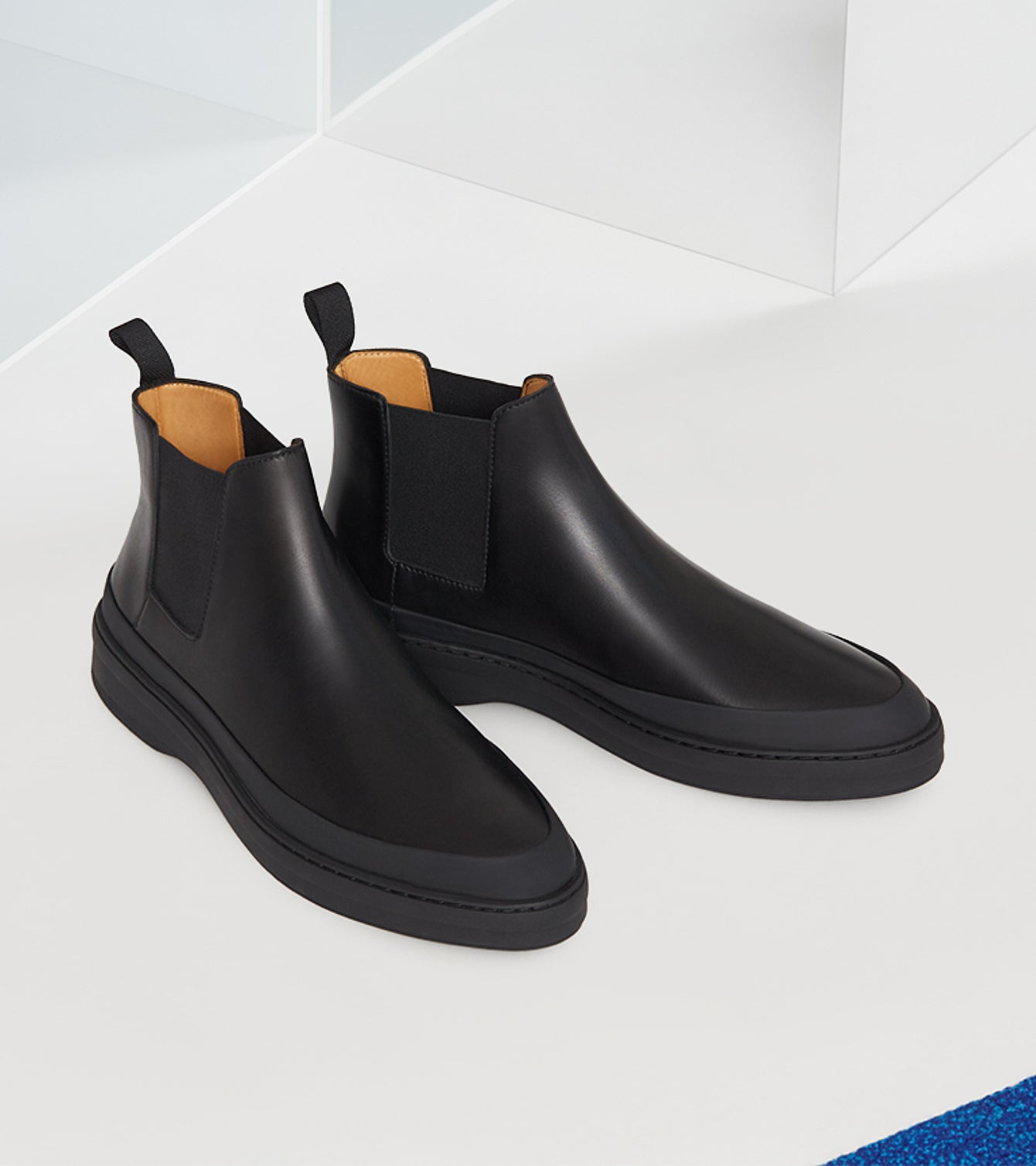 Harrison chelsea men's sneaker boots online