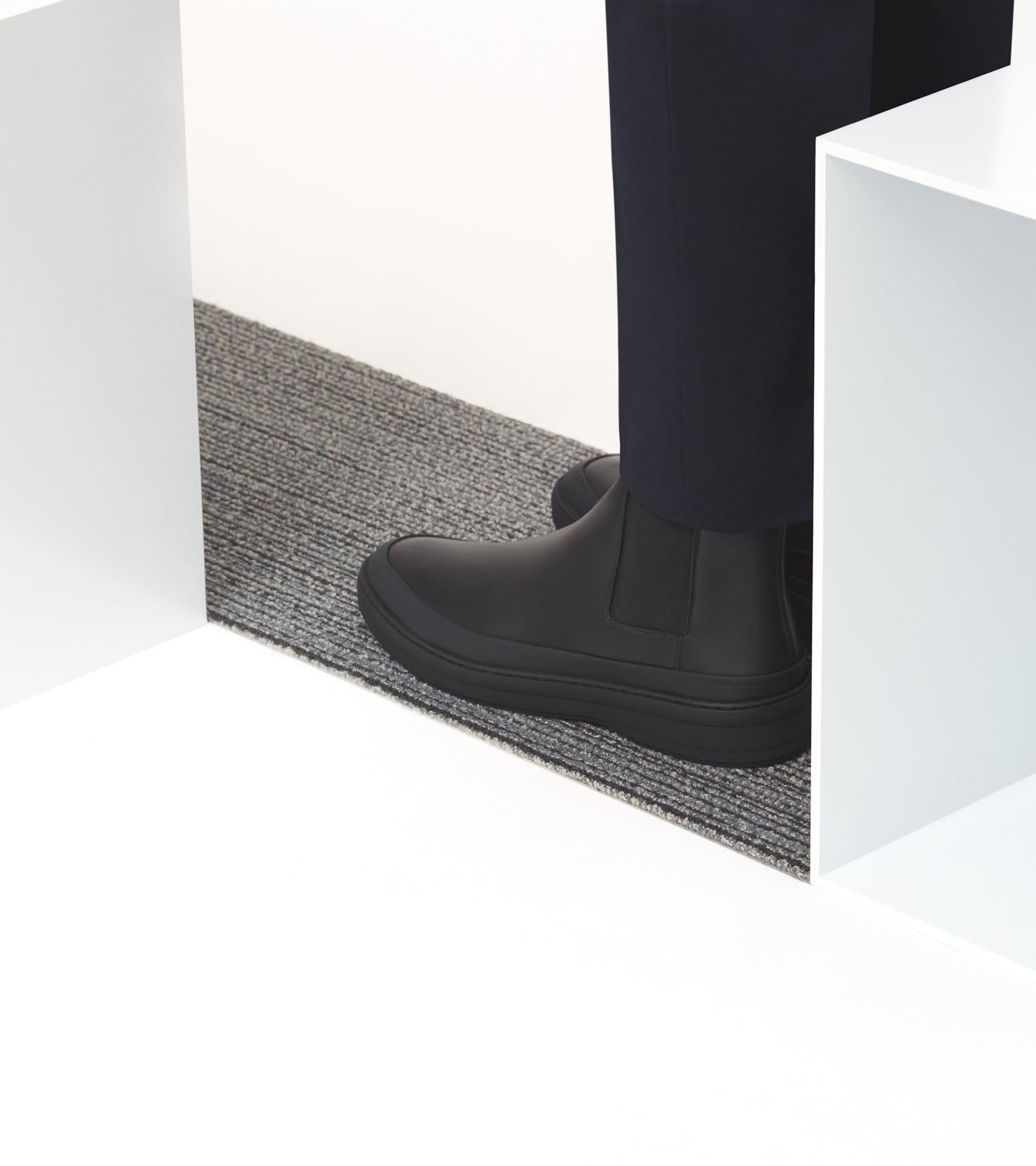 black-full-grain