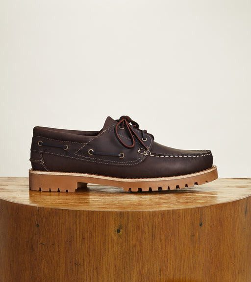 Brown Crazy Horse