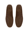 Chocolate Suede