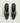 Black Nappa Leather