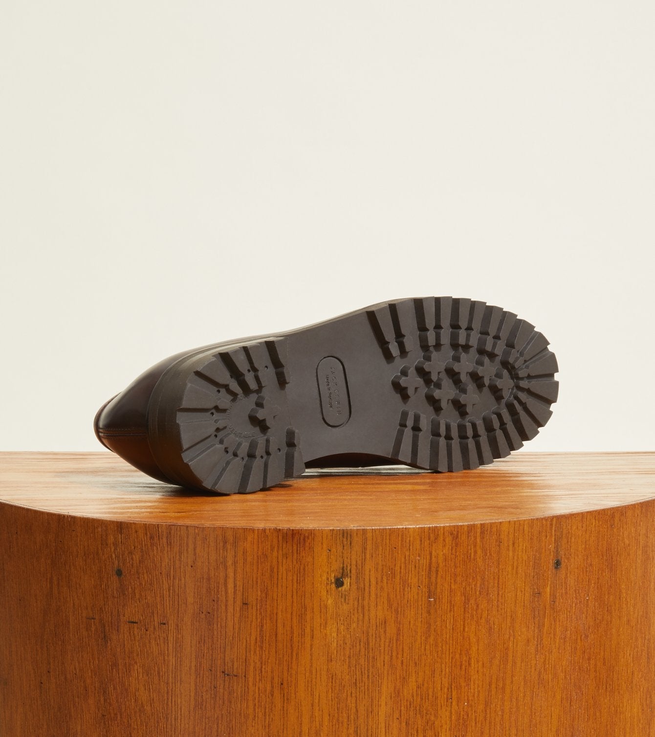 Baz Lug Sole - Jack Erwin