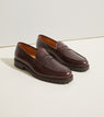 Brown Full Grain