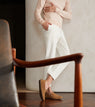 Camel Suede