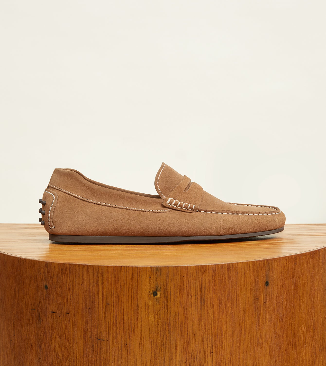 camel-suede