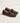 Chocolate Suede