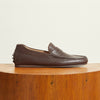 Dark Brown Full Grain