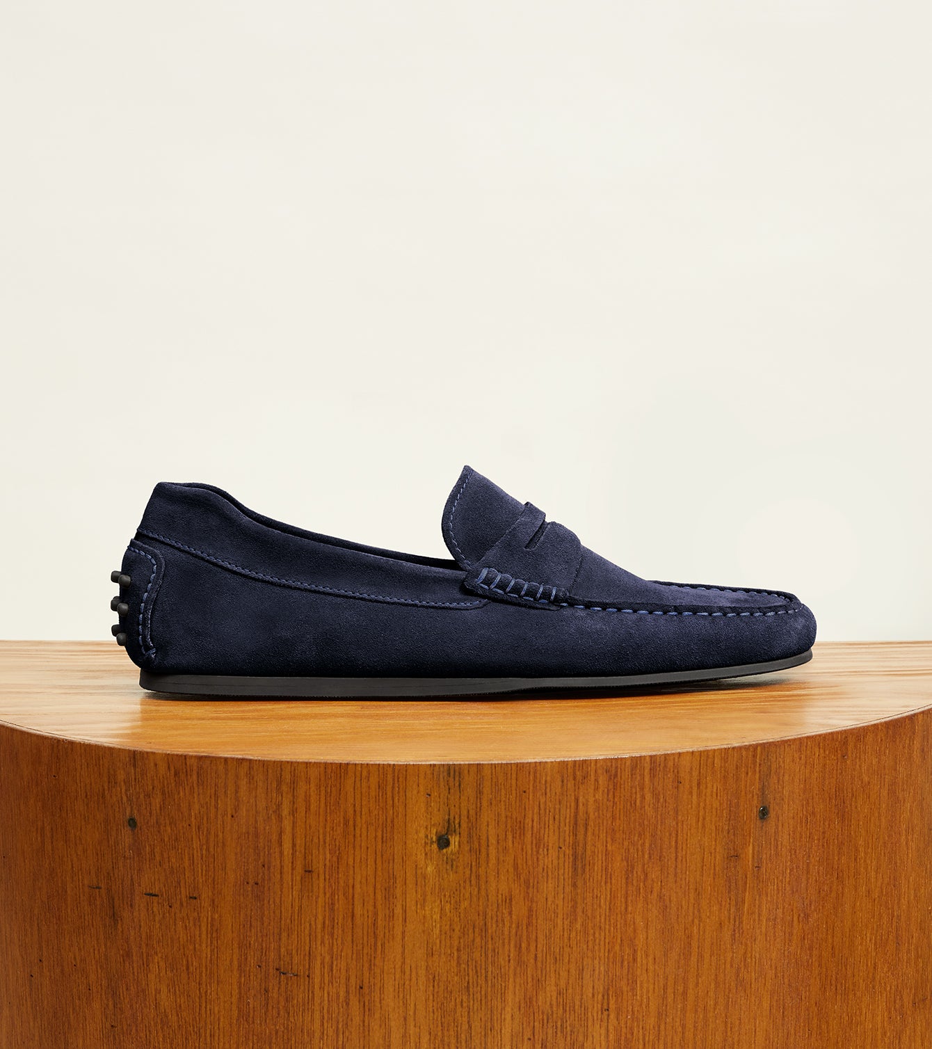 navy-suede