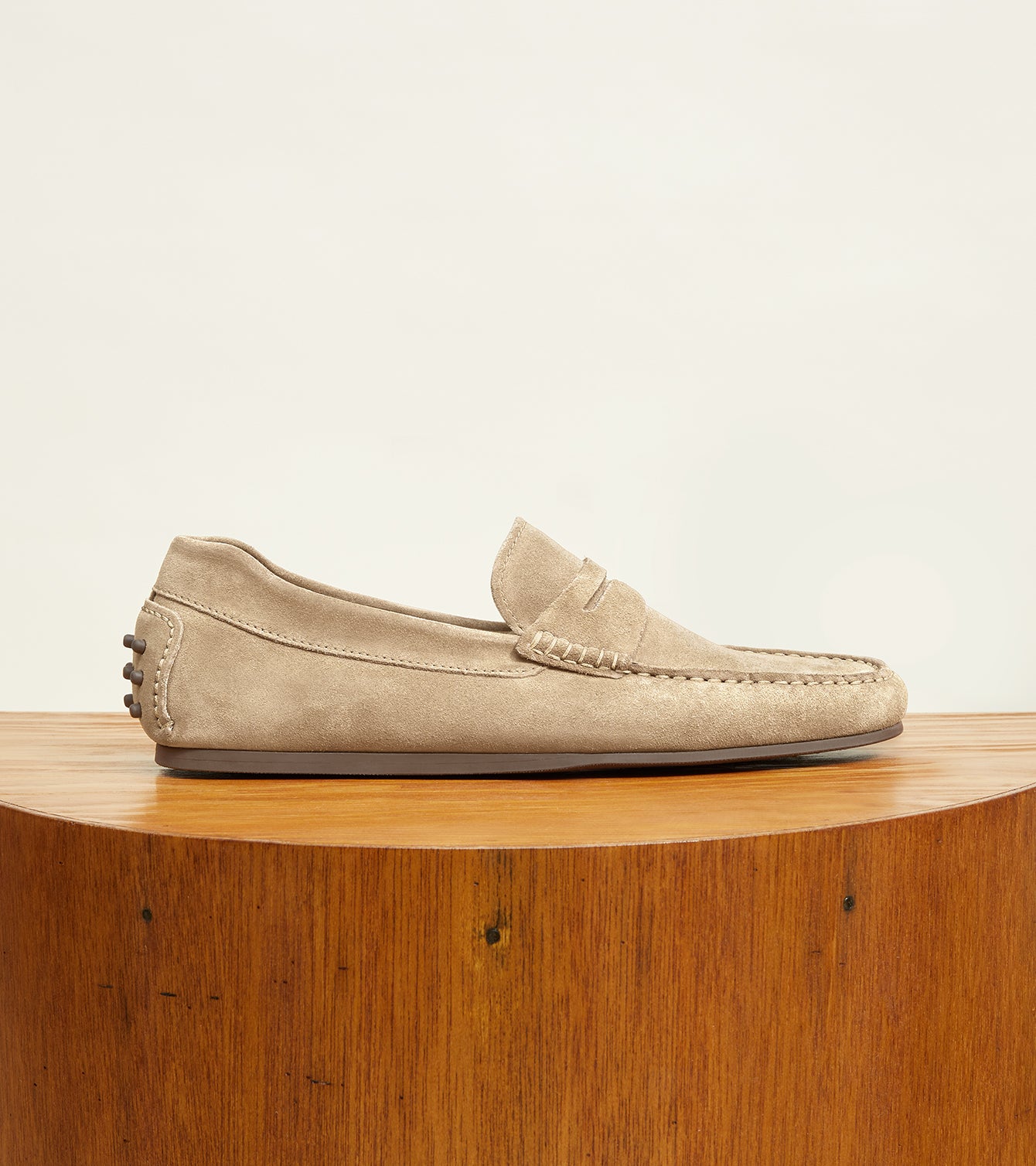 sand-suede
