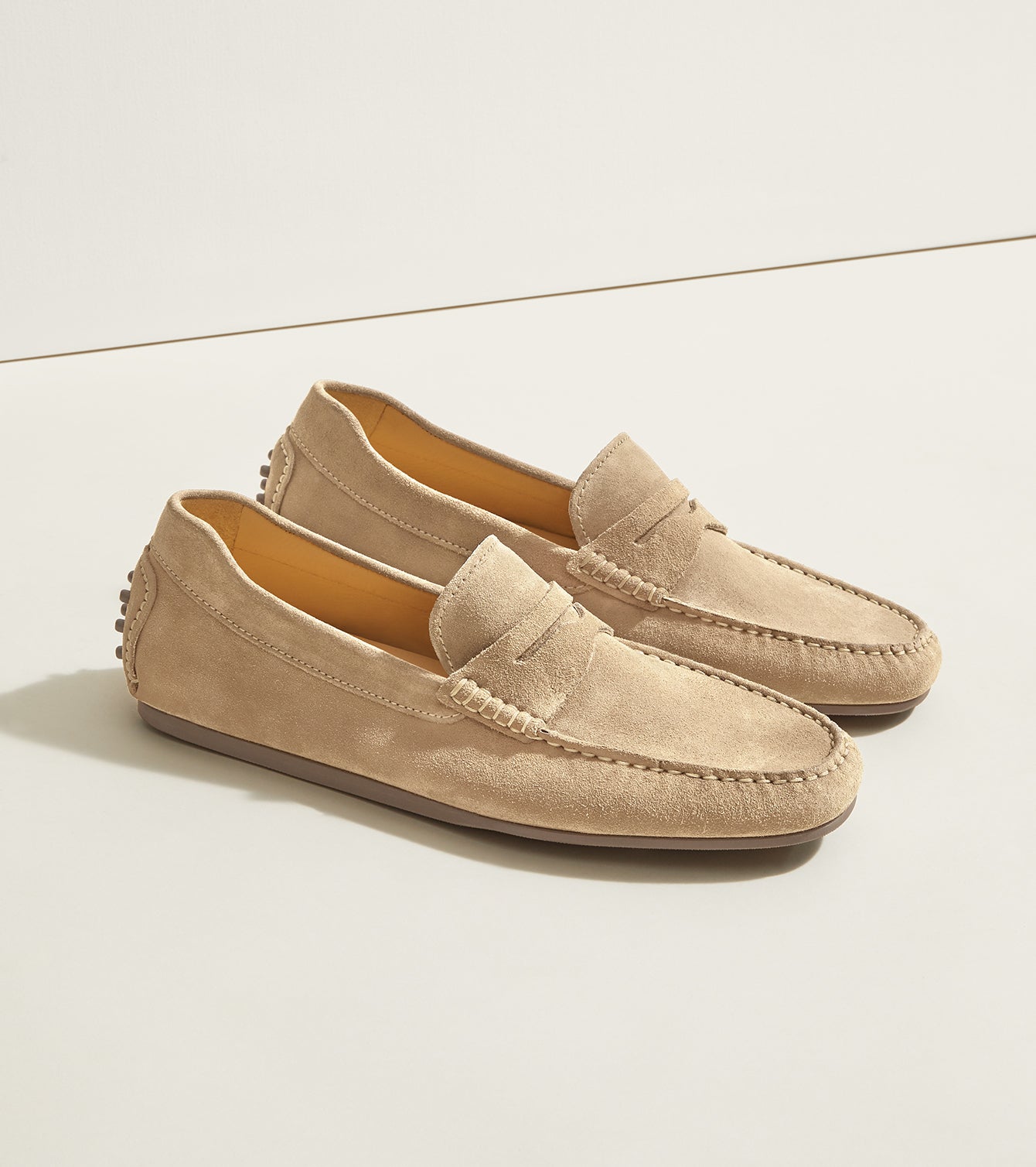 sand-suede