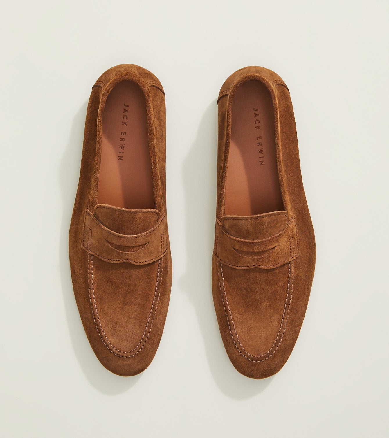 brown-suede