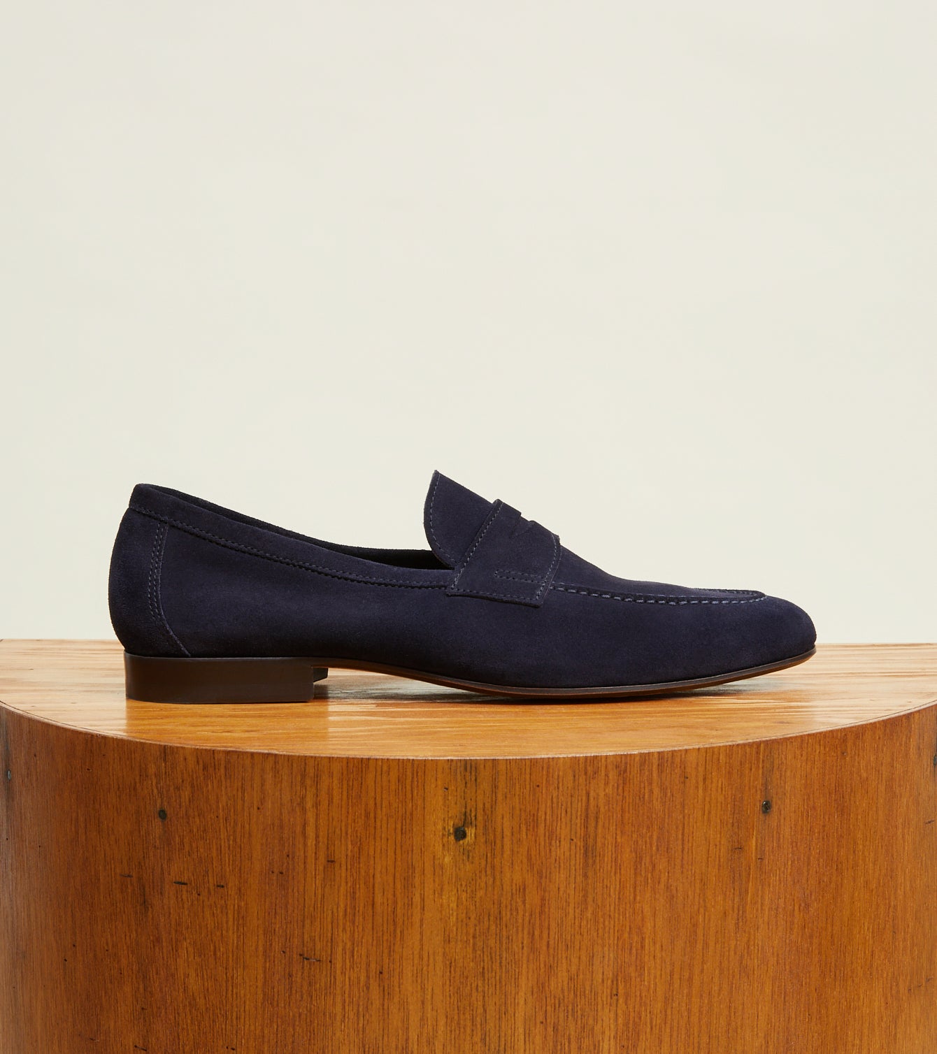 navy-suede