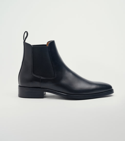 Men's Chelsea Boots and Dress Boots - Jack Erwin Men's Chelsea Boots and Dress Boots - Jack Erwin