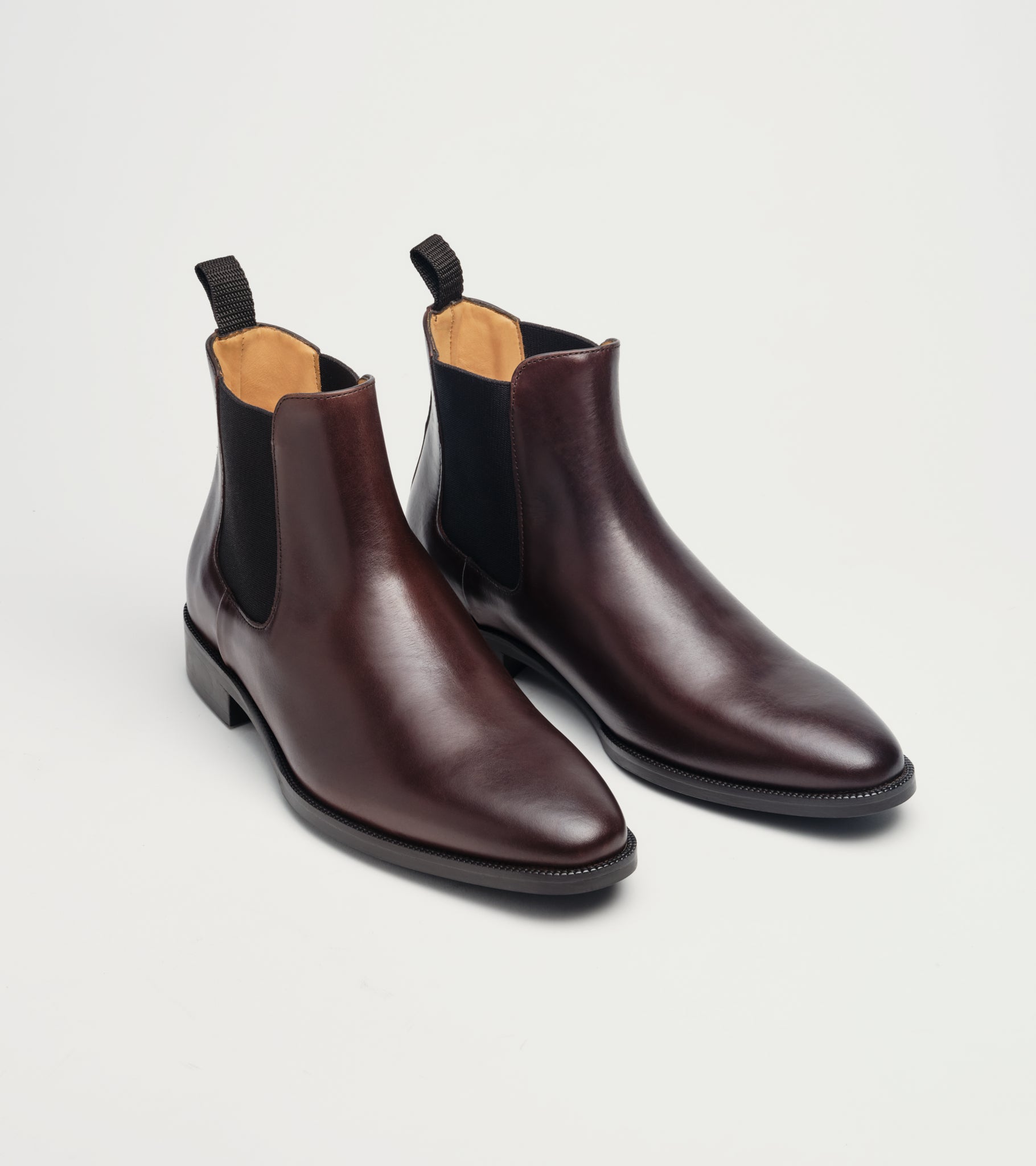 Ellis Boot – Erwin