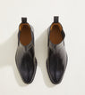 Black Full Grain
