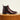 Brown Polished Leather