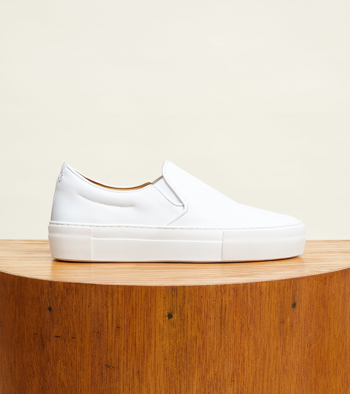 white-leather