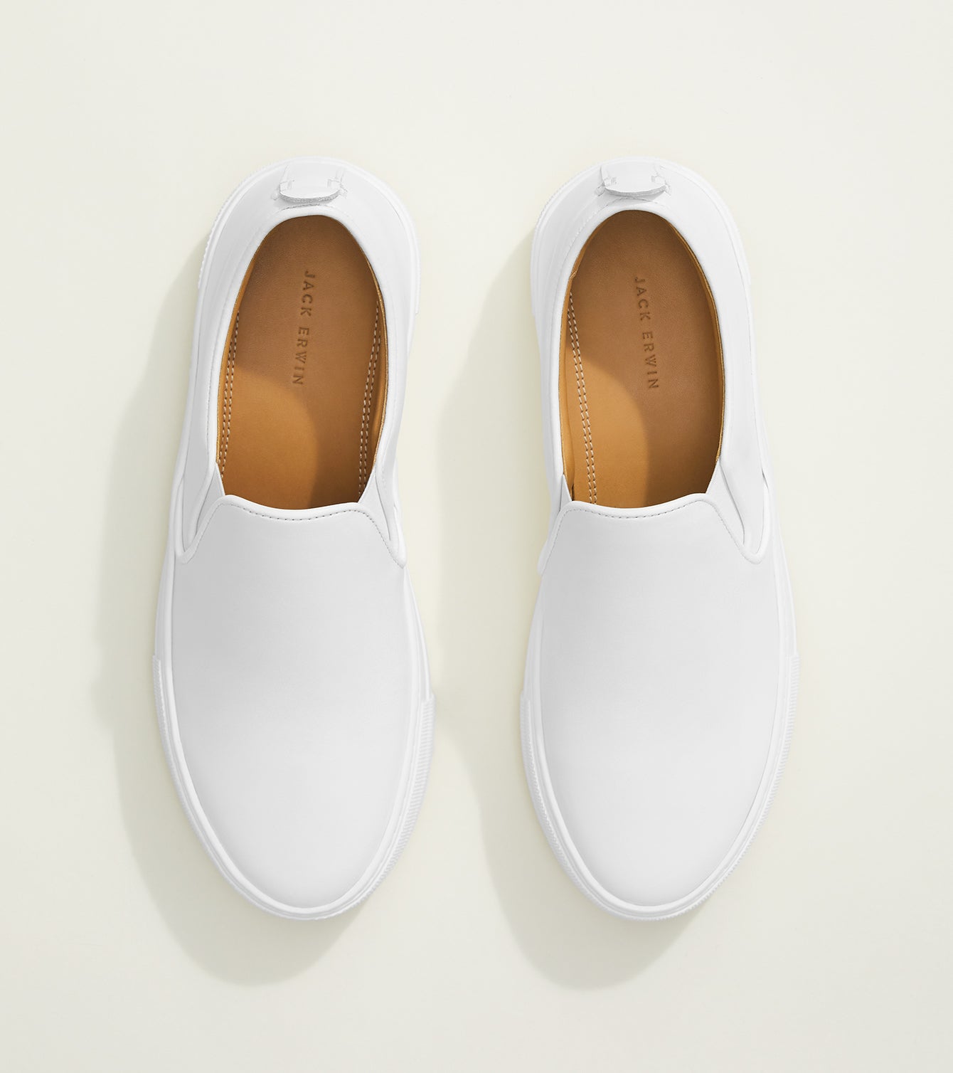 white-leather