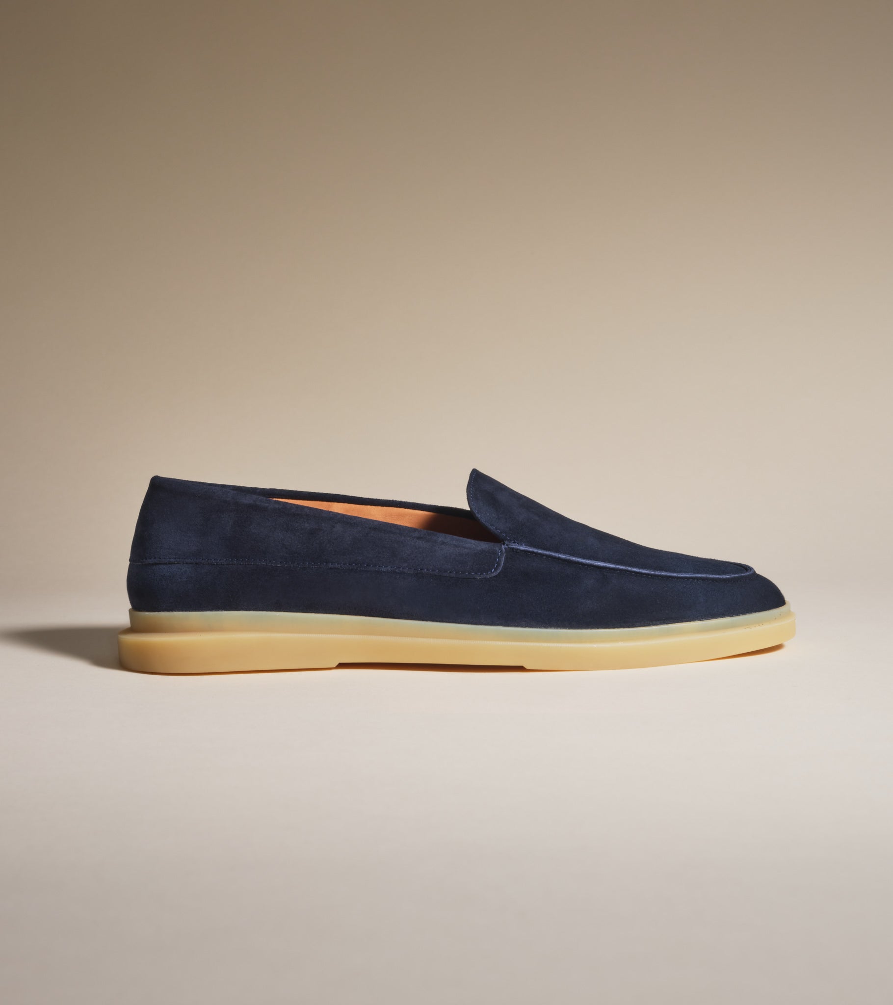 navy-suede