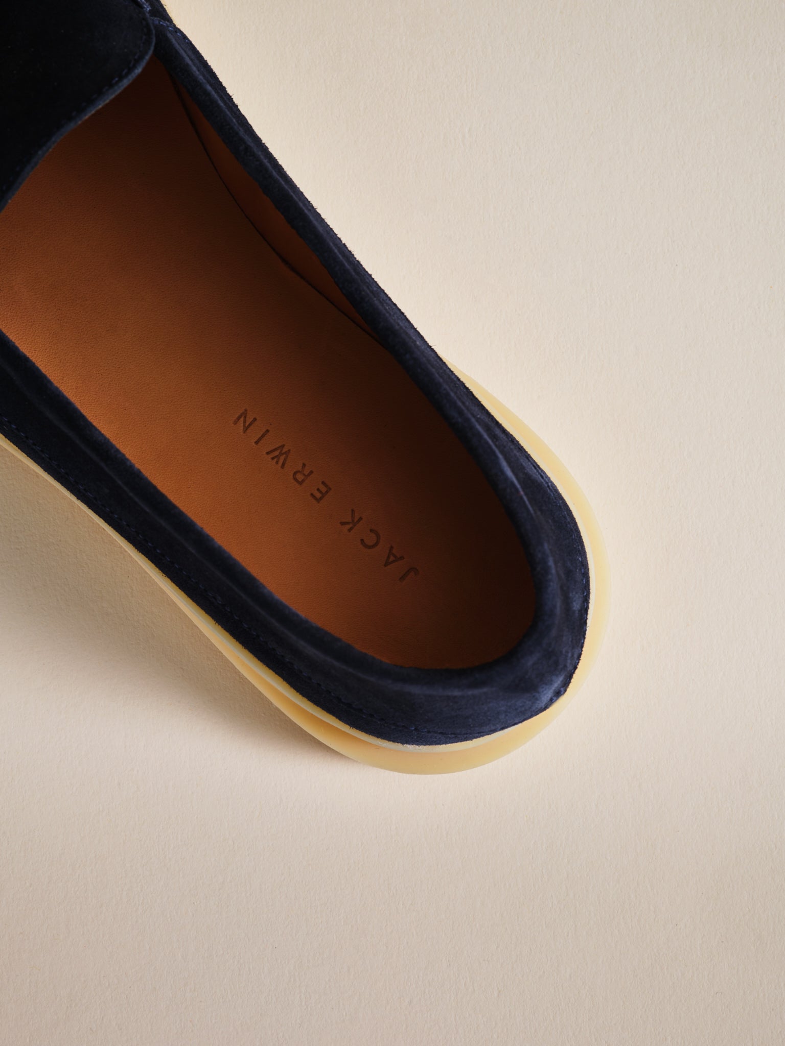 navy-suede