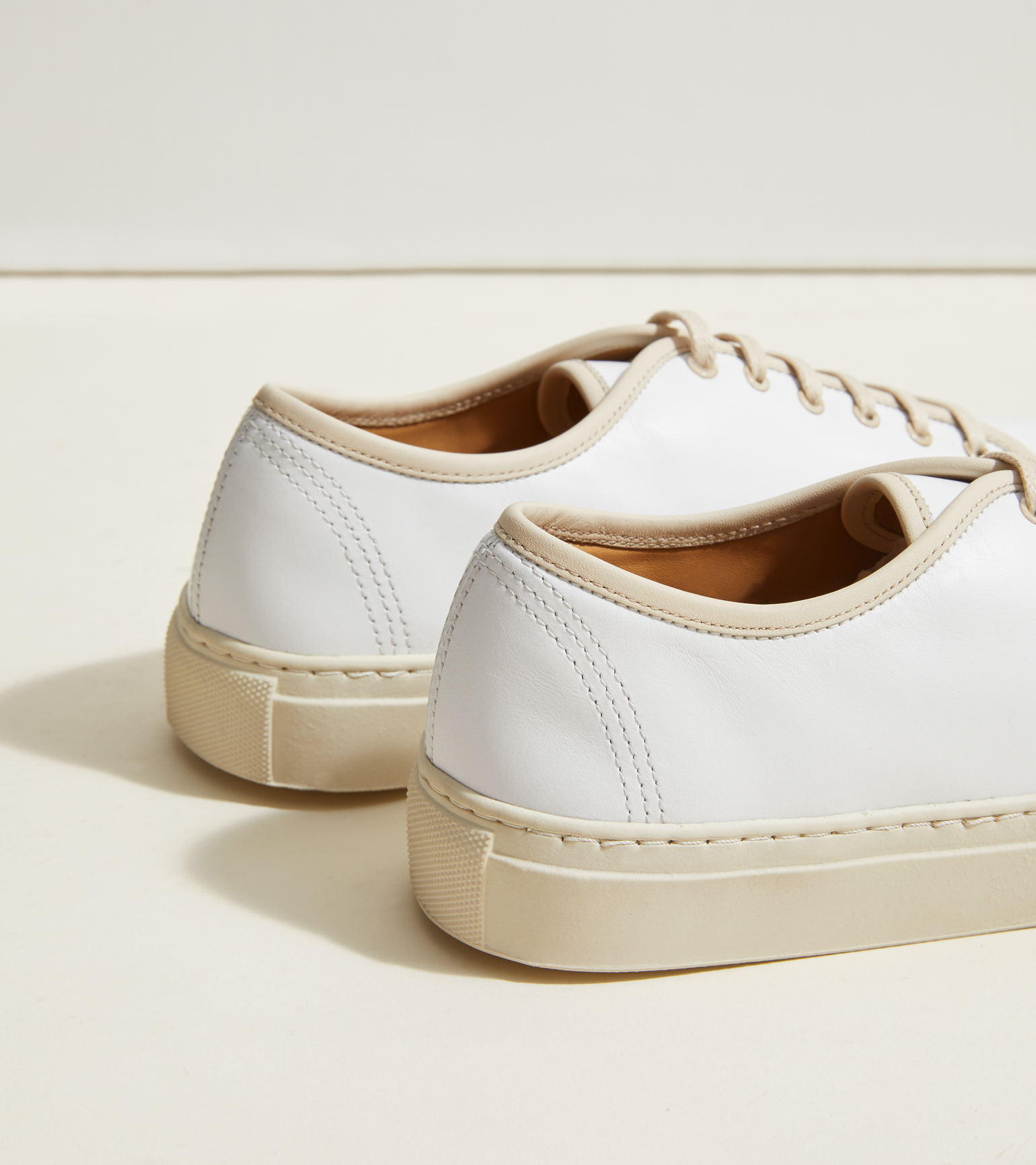 white-leather-with-cream-sole