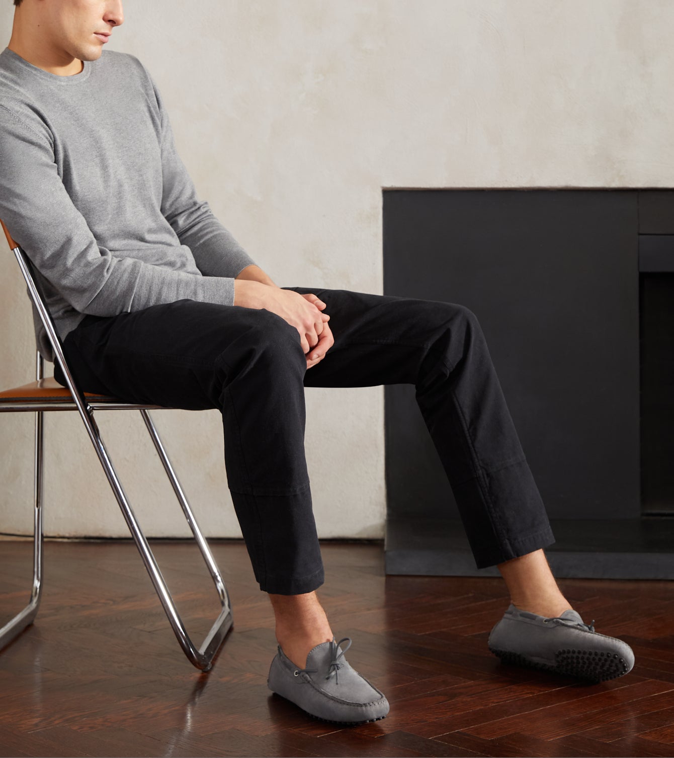 ash-gray-suede