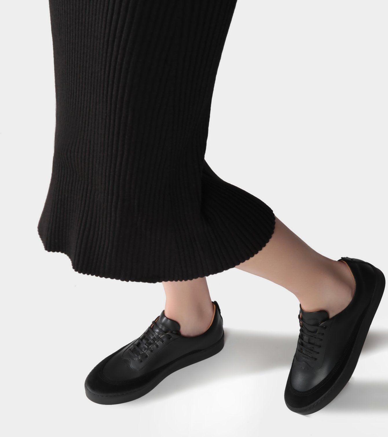 black-leather