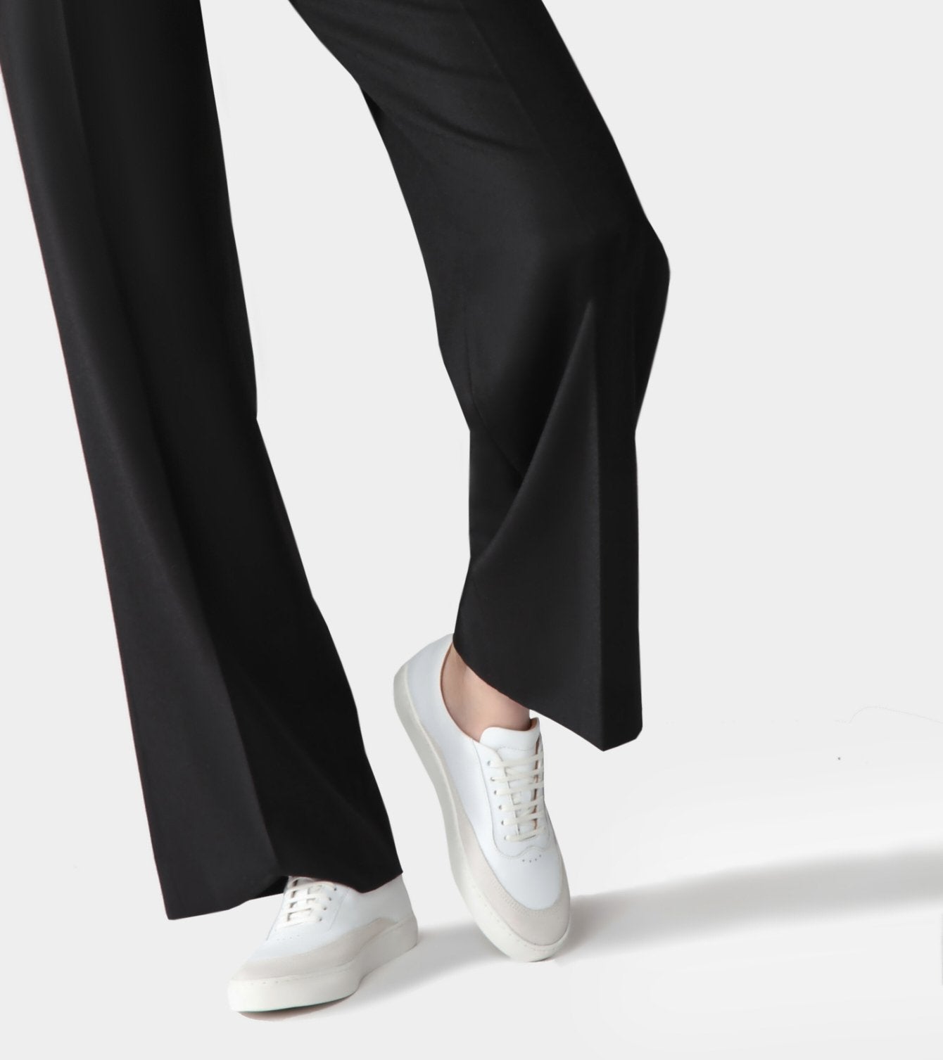 white-leather