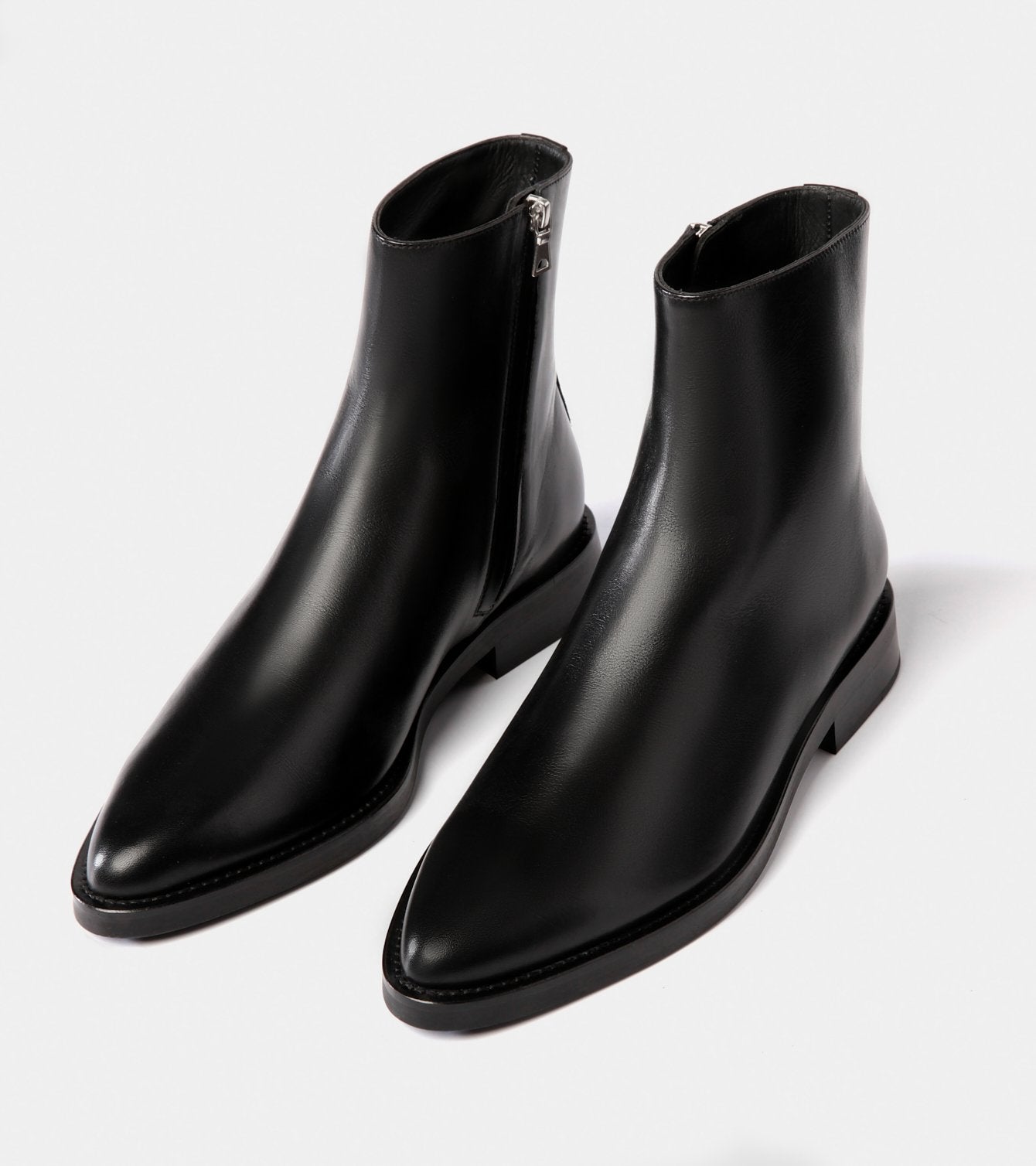 black-nappa-leather
