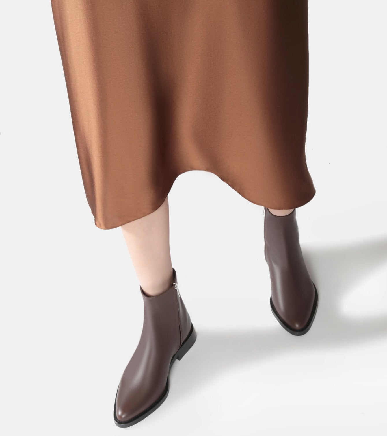 dark-brown-nappa-leather