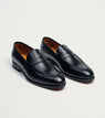 Black Full Grain