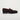 Dark Brown Suede