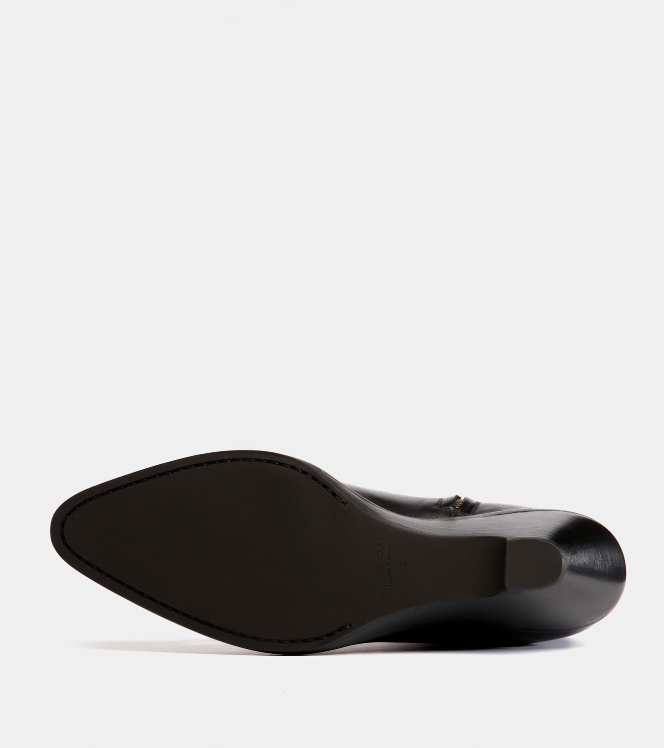 black-suede