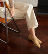Camel Suede