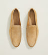 Camel Suede